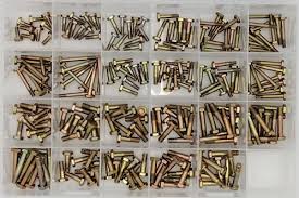 Aircraft Bolts